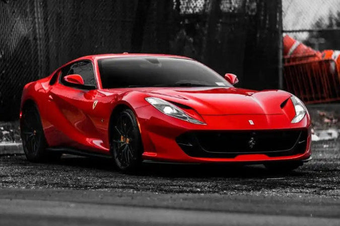 About Royal International Cars | Exotic Car Rental Orlando